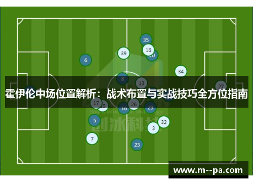 霍伊伦中场位置解析：战术布置与实战技巧全方位指南
