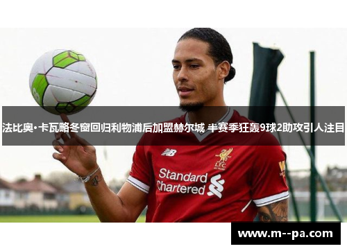 法比奥·卡瓦略冬窗回归利物浦后加盟赫尔城 半赛季狂轰9球2助攻引人注目 法比奥·卡瓦略冬窗回归利物浦后加盟赫尔城 半赛季狂轰9球2助攻引人注目