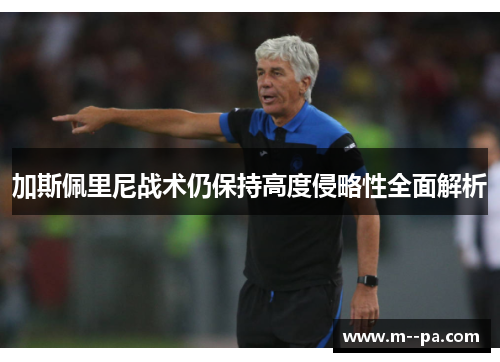 加斯佩里尼战术仍保持高度侵略性全面解析 加斯佩里尼战术仍保持高度侵略性全面解析